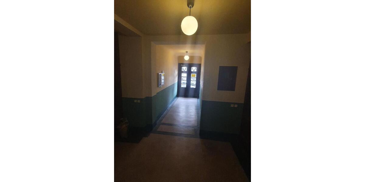 Etagenwohnung Chemnitz Ebersdorf - 1 Zimmer, 41 m&sup2;, 300&euro; | Angebot:24926302