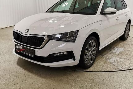 Skoda Scala 48.890 km 17.998 € Chemnitz - Mittelbach 09224