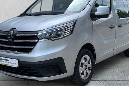 Renault Trafic 24.970 km 35.890 &euro; Chemnitz 09131