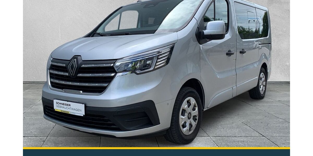 Renault Trafic 24.970 km 35.890 &euro; Chemnitz 09131