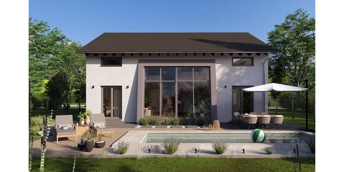 Einfamilienhaus Chemnitz Borna-Heinersdorf - 5 Zimmer, 186 m&sup2;, 550.000&euro; | Angebot:26189906