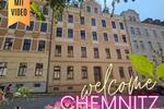 Etagenwohnung Chemnitz Hilbersdorf - 2 Zimmer, 71 m&sup2;, 357&euro; | Angebot:26321866
