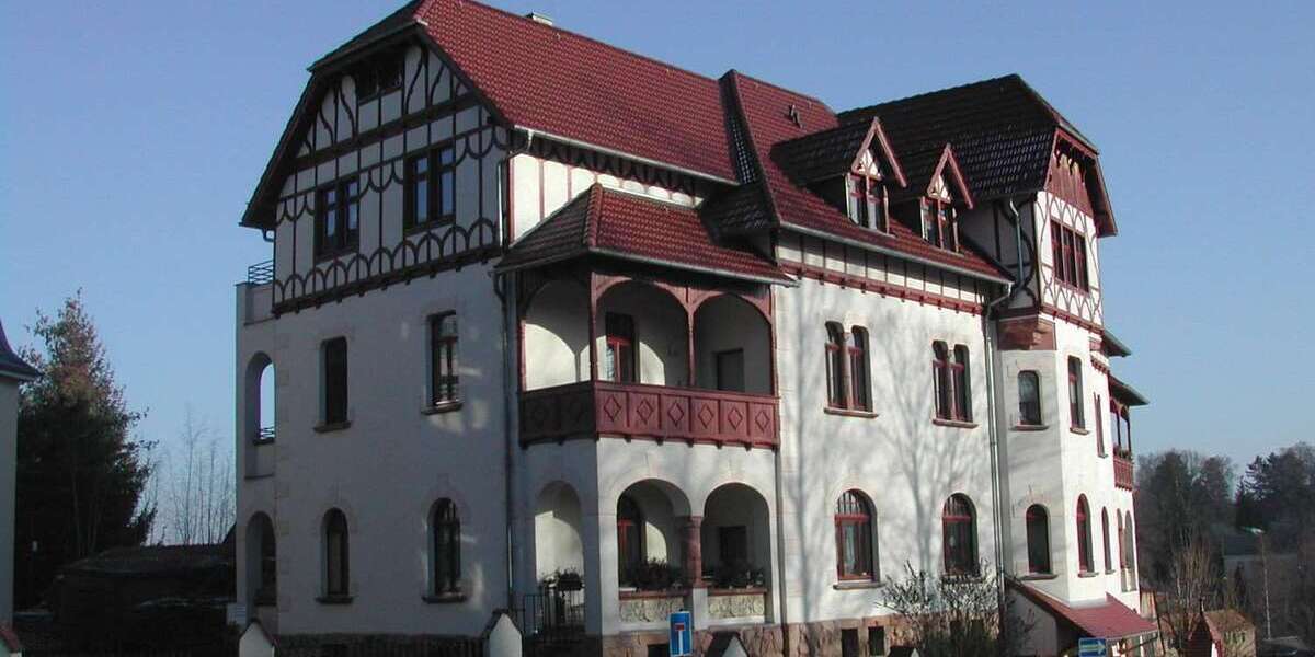 Etagenwohnung Mittweida Rößgen - 2 Zimmer, 73 m&sup2;, 390&euro; | Angebot:19218983