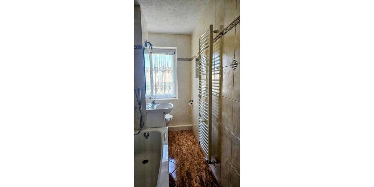 Etagenwohnung Gersdorf - 3 Zimmer, 58 m&sup2;, 36.000&euro; | Angebot:26795123