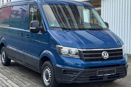 VW Crafter 100.000 km 10.999 &euro; Chemnitz 09120