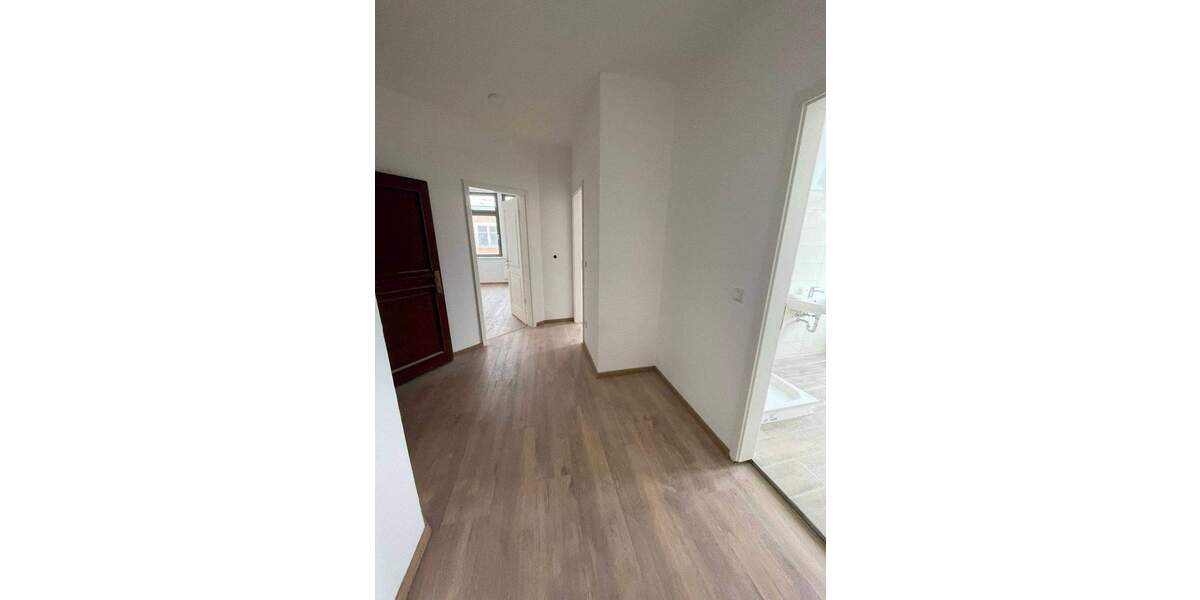 Etagenwohnung Chemnitz Sonnenberg - 3 Zimmer, 65 m&sup2;, 423&euro; | Angebot:25741311