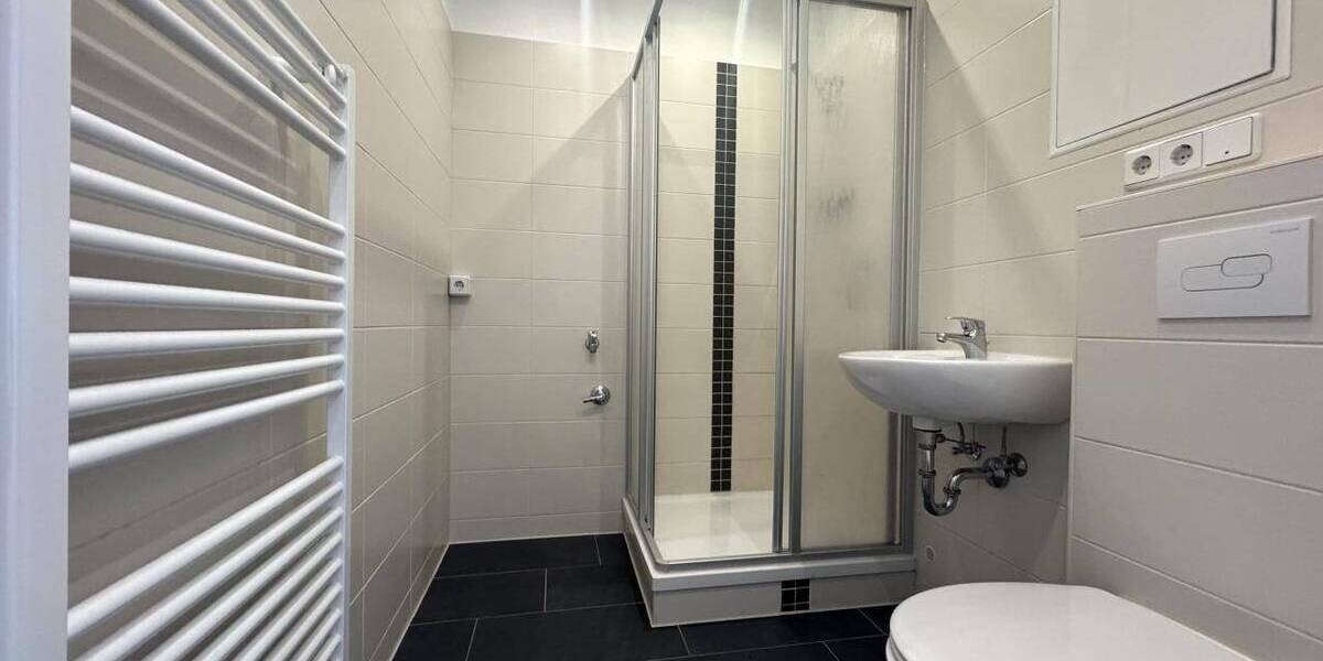 Etagenwohnung Chemnitz Helbersdorf - 3 Zimmer, 57 m&sup2;, 318&euro; | Angebot:26261682