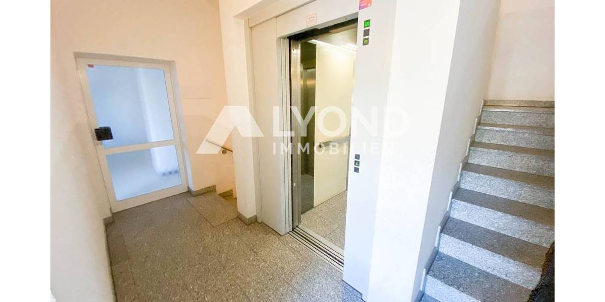 Etagenwohnung Grüna Grüna - 2 Zimmer, 46 m&sup2;, 70.000&euro; | Angebot:26487312