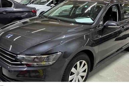 VW Passat Variant 83.075 km 20.975 &euro; Bernsdorf 09337