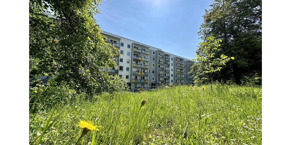 Etagenwohnung Chemnitz Markersdorf - 3 Zimmer, 69 m&sup2;, 435&euro; | Angebot:26682580