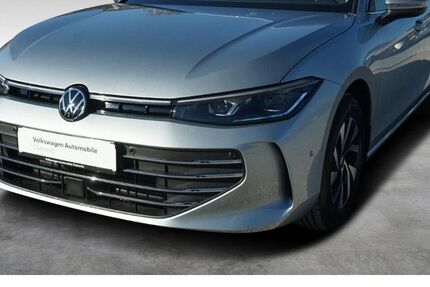 VW Passat Variant 9.999 km 44.430 &euro; Chemnitz 09113