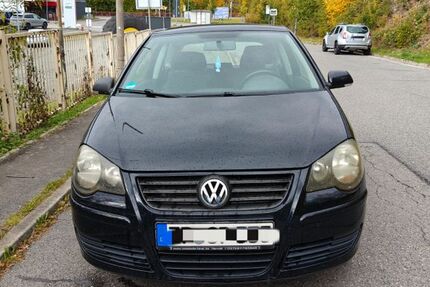 VW Polo 160.000 km 1.000 &euro; Zschopau 09405