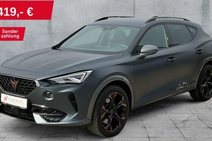 Cupra Formentor 39.248 km 33.860 &euro; Chemnitz 09119