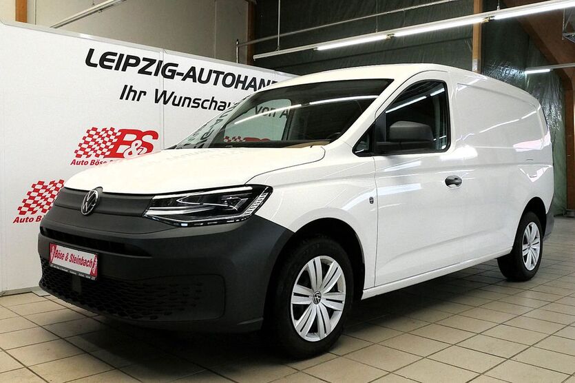 VW Caddy Maxi 109.974 km 29.474 € Frohburg 04654