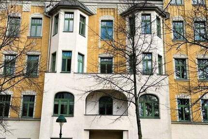 Wohnung Chemnitz / Kaßberg Kaßberg - 2 Zimmer, 57 m&sup2;, 69.000&euro; | Angebot:25214025