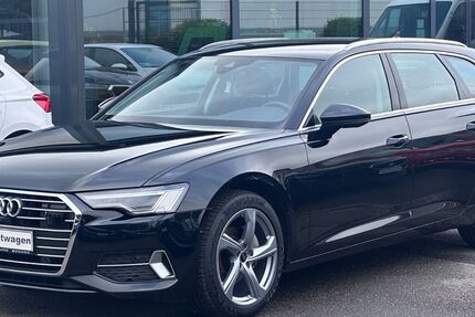 Audi A6 79.580 km 25.980 &euro; Annaberg-Buchholz 09456