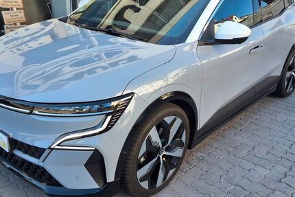 Renault Megane 9.000 km 28.999 &euro; Chemnitz 09126