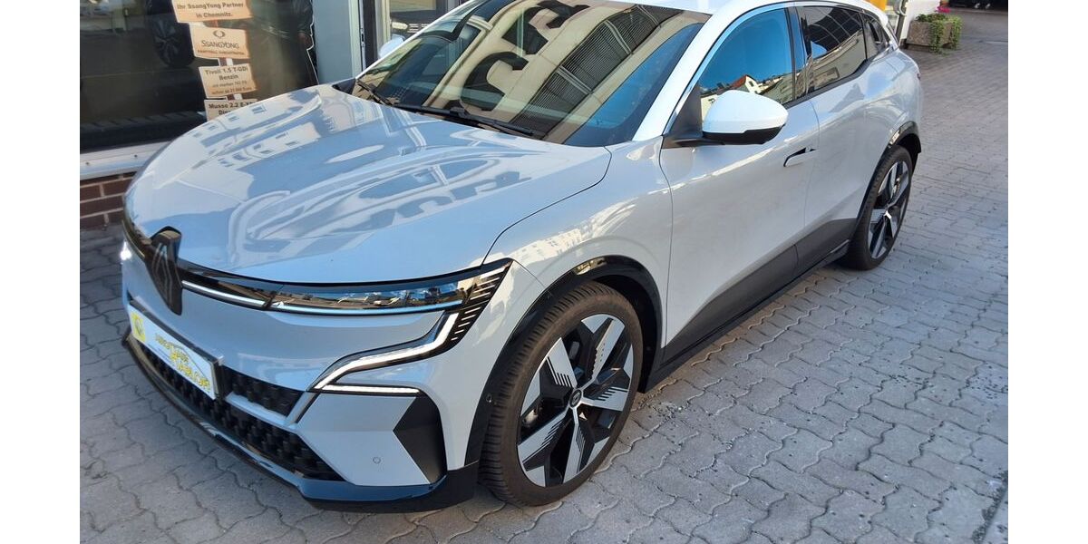 Renault Megane 9.000 km 28.999 &euro; Chemnitz 09126