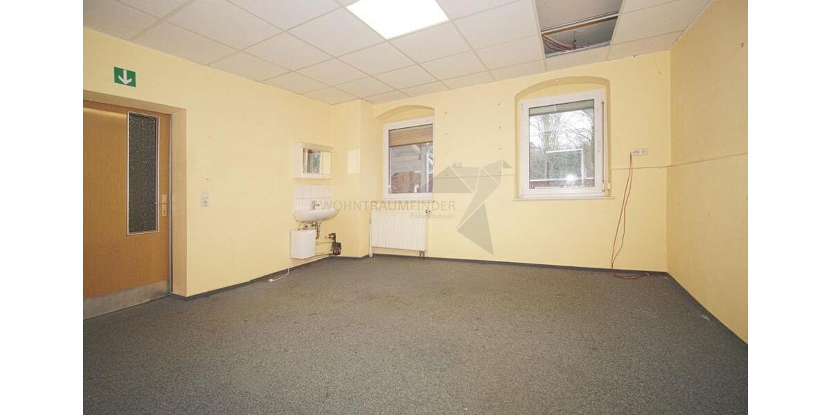 Gewerbeobjekt Chemnitz Wittgensdorf - 470&euro; | Angebot:19507657