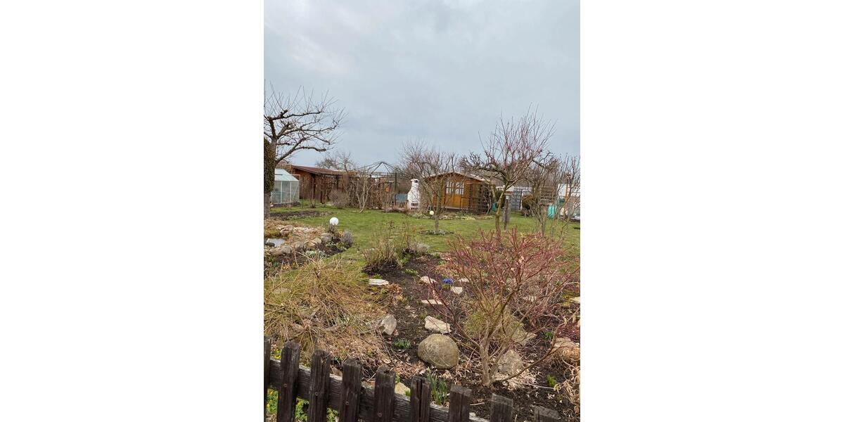 Grundstück Chemnitz Hilbersdorf - 850&euro; | Angebot:25939054