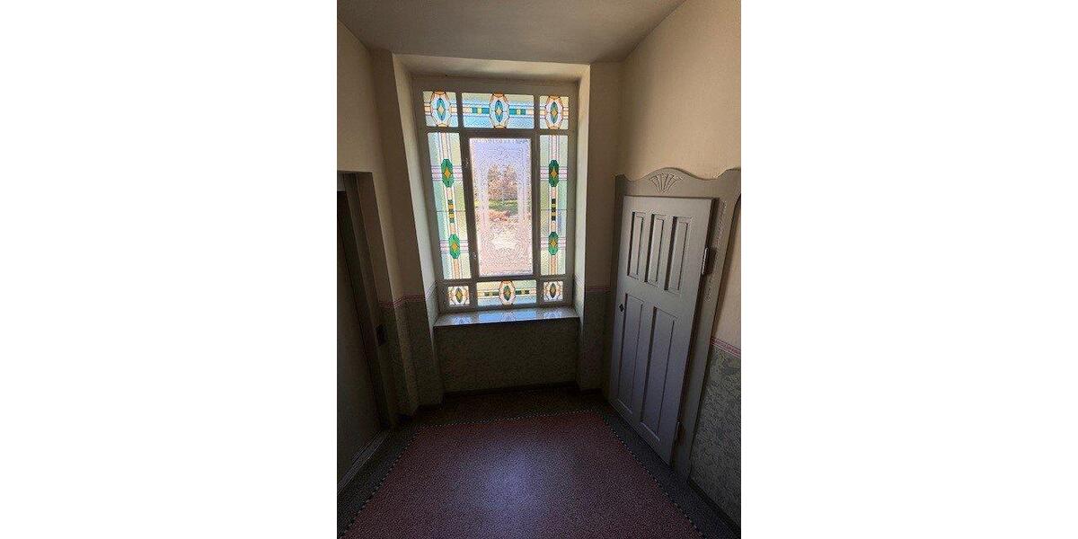 Etagenwohnung Chemnitz Ebersdorf - 2 Zimmer, 46 m&sup2;, 270&euro; | Angebot:26221951