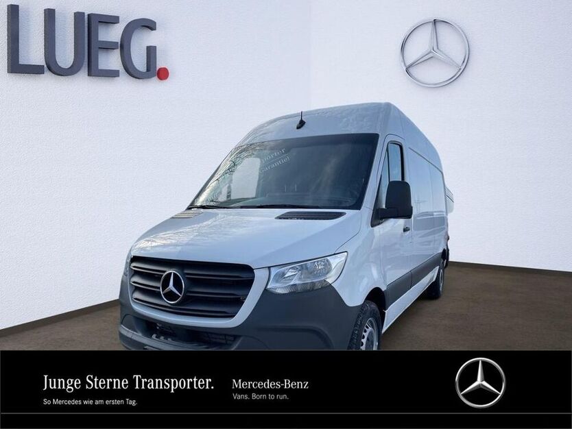 Sprinter
