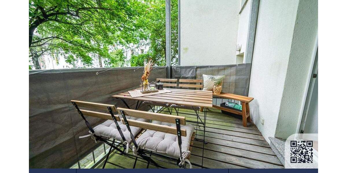 Etagenwohnung Chemnitz Kaßberg - 3 Zimmer, 1.293&euro; | Angebot:25805888