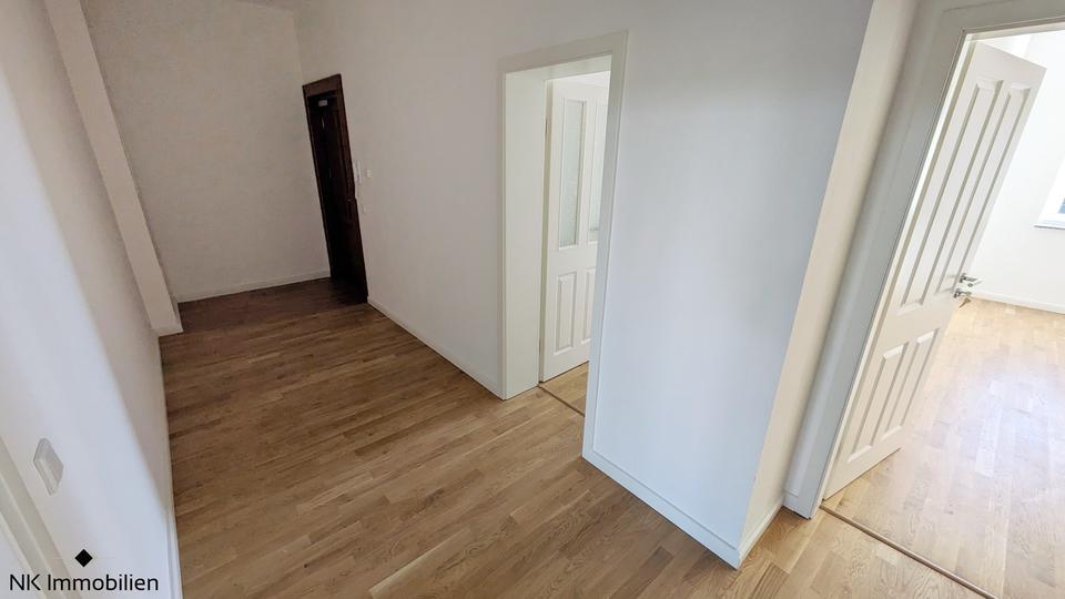 Etagenwohnung Chemnitz Hilbersdorf - 2 Zimmer, 65 m&sup2;, 392&euro; | Angebot:26321894