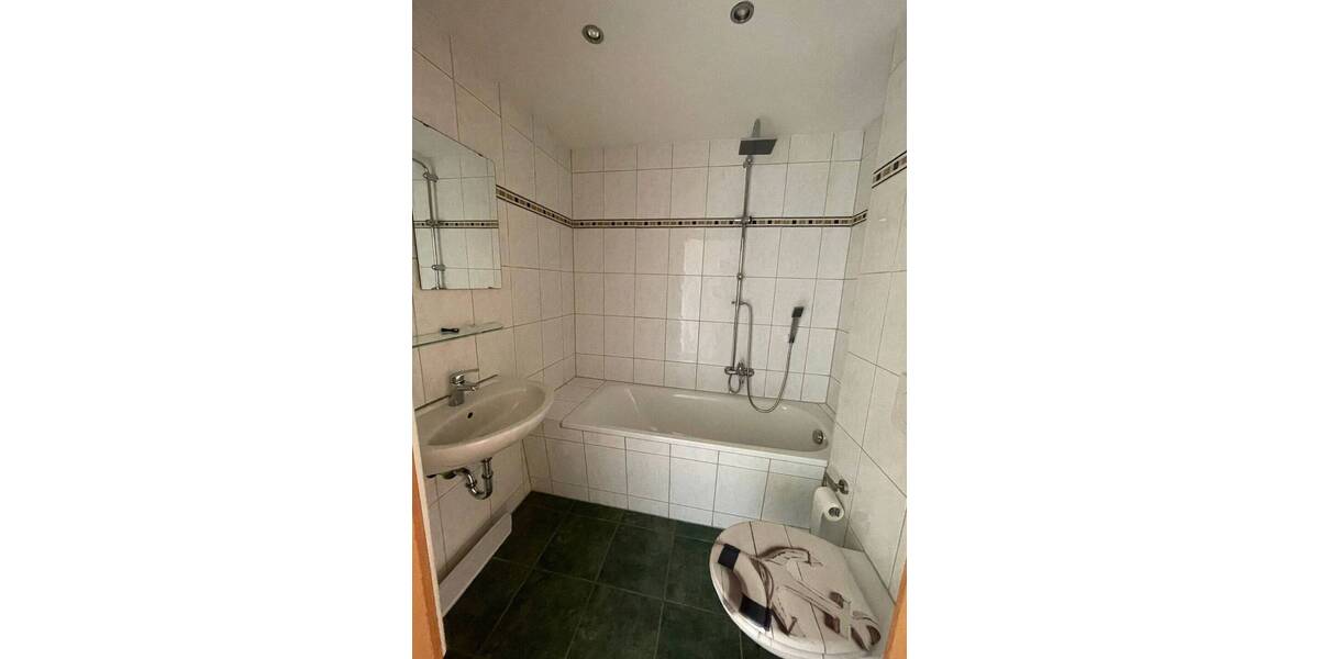 Etagenwohnung Chemnitz Lutherviertel - 3 Zimmer, 58 m&sup2;, 370&euro; | Angebot:26570018