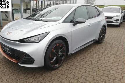 Cupra Born 8.000 km 35.960 &euro; Zwönitz 08297