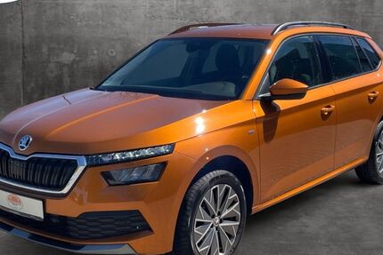 Skoda Kamiq 65.280 km 18.450 &euro; Chemnitz 09116