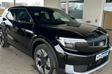 Ford Explorer 10.500 km 54.980 &euro; Glauchau 08371
