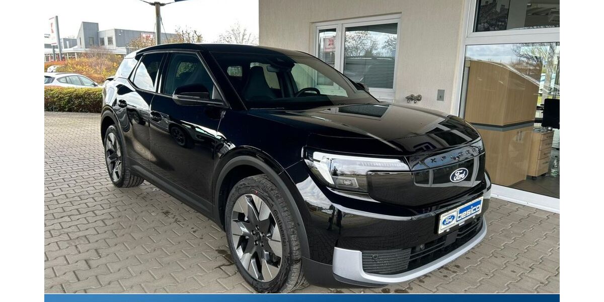 Ford Explorer 10.500 km 55.900 &euro; Glauchau 08371