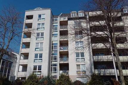 Wohnung Chemnitz Schloßchemnitz - 2 Zimmer, 51 m&sup2;, 330&euro; | Angebot:26378171