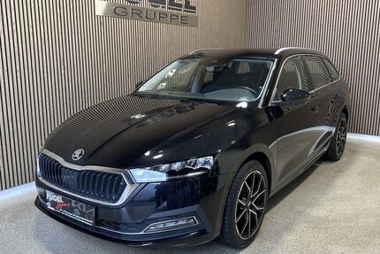 Skoda Octavia 46.800 km 24.369 &euro; Chemnitz 09125