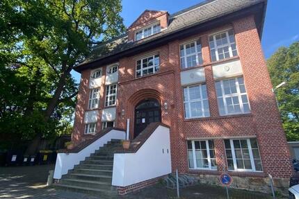 Neu sanierter Büroraum in charmantem Fabrikgebäude zu vermieten zimmer