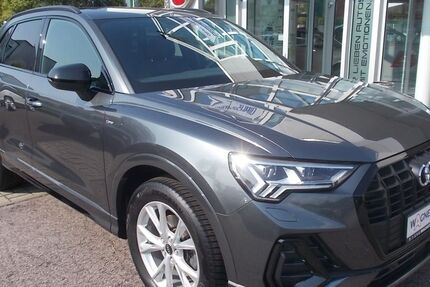 Audi Q3 34.266 km 29.890 &euro; Waldheim 04736