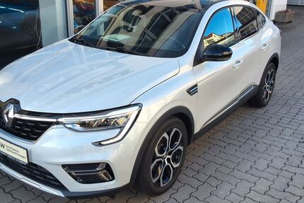 Renault Arkana 38.293 km 19.490 &euro; Chemnitz 09126