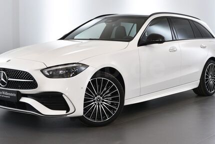 Mercedes-Benz C 300 9.900 km 59.990 &euro; Chemnitz 09120