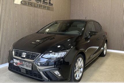 Seat Ibiza 11.280 km 16.199 &euro; Chemnitz 09125