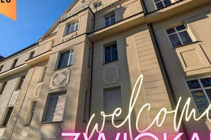 ++ jetzt zuschlagen! gemütliches, neues 1,5-Raum Zuhause im beschaulichen Marienthal ++ 1 zimmer