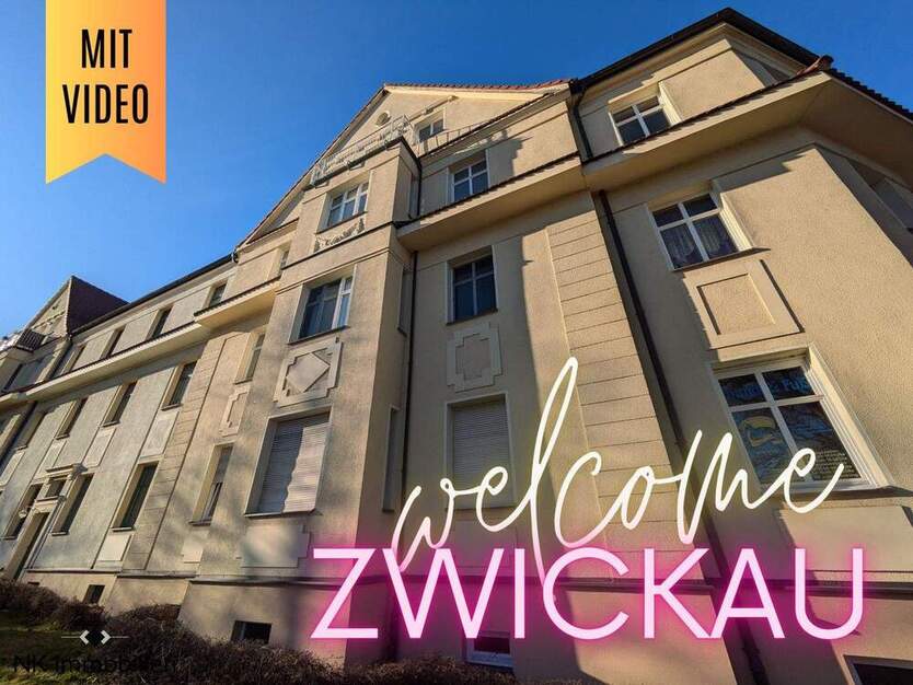 ++ jetzt zuschlagen! gemütliches, neues 1,5-Raum Zuhause im beschaulichen Marienthal ++ 1 zimmer