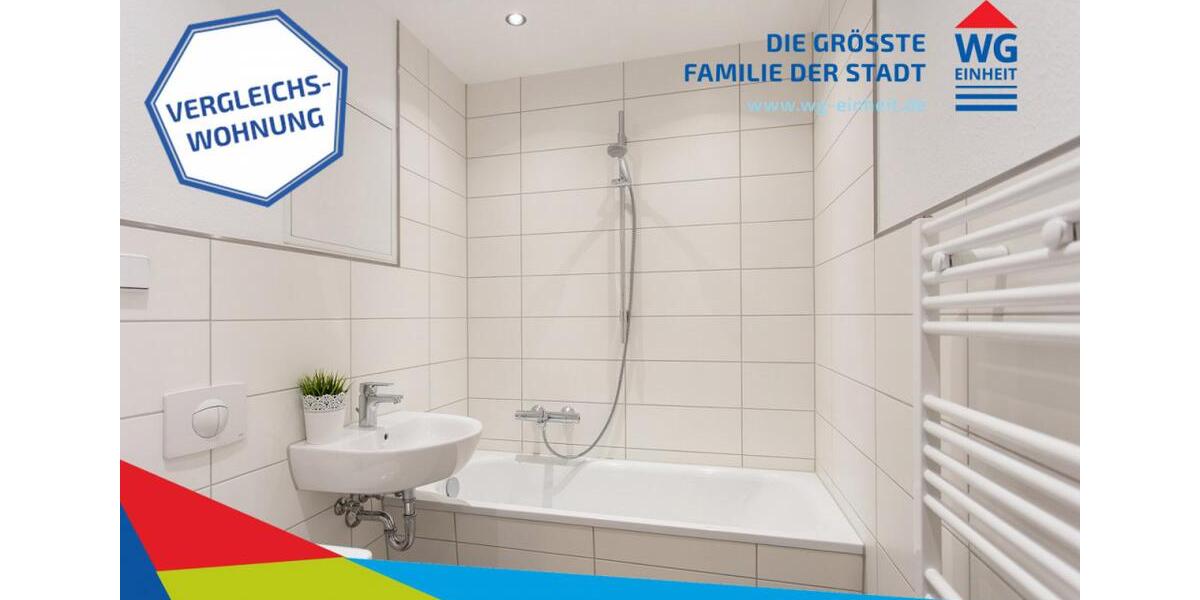 Etagenwohnung Chemnitz Klaffenbach - 3 Zimmer, 56 m&sup2;, 293&euro; | Angebot:26635781