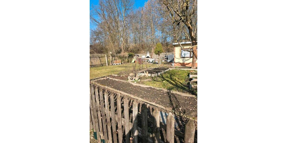 Grundstück Chemnitz Hilbersdorf - 500&euro; | Angebot:25999171