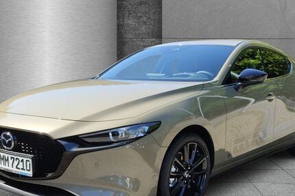 Mazda 3 6.858 km 25.490 &euro; Chemnitz 09126