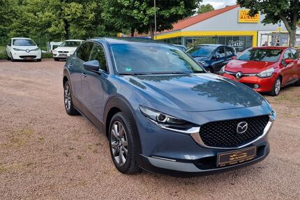 Mazda CX-3 50.200 km 19.980 € Chemnitz 09126