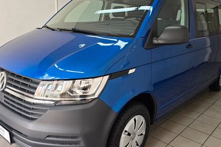 VW T6 Transporter 107.000 km 33.990 &euro; Chemnitz 09114