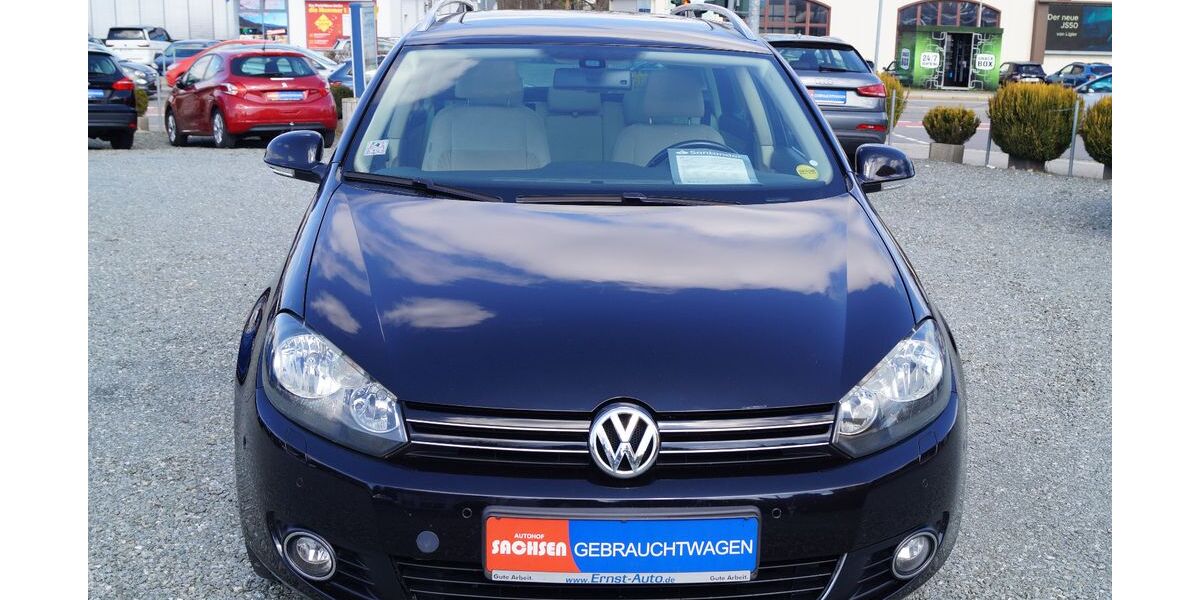 VW Golf 151.206 km 6.990 &euro; Chemnitz 09116