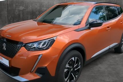 Peugeot 2008 12.101 km 15.990 € Chemnitz 09119