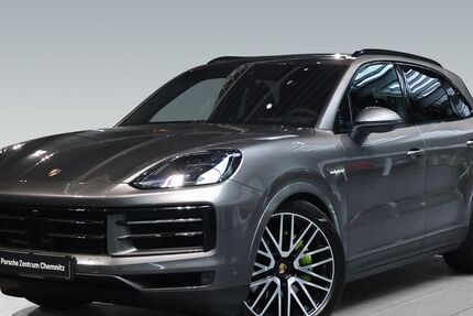 Porsche Cayenne 26.810 km 99.890 &euro; Chemnitz 09116